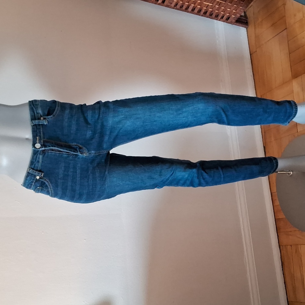 🌟 3/$30. Blue Skinny Jean.
